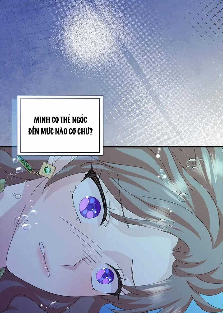 Mẹ Chồng Phản Diện Đáng Yêu Chapter 47.1 trang 28