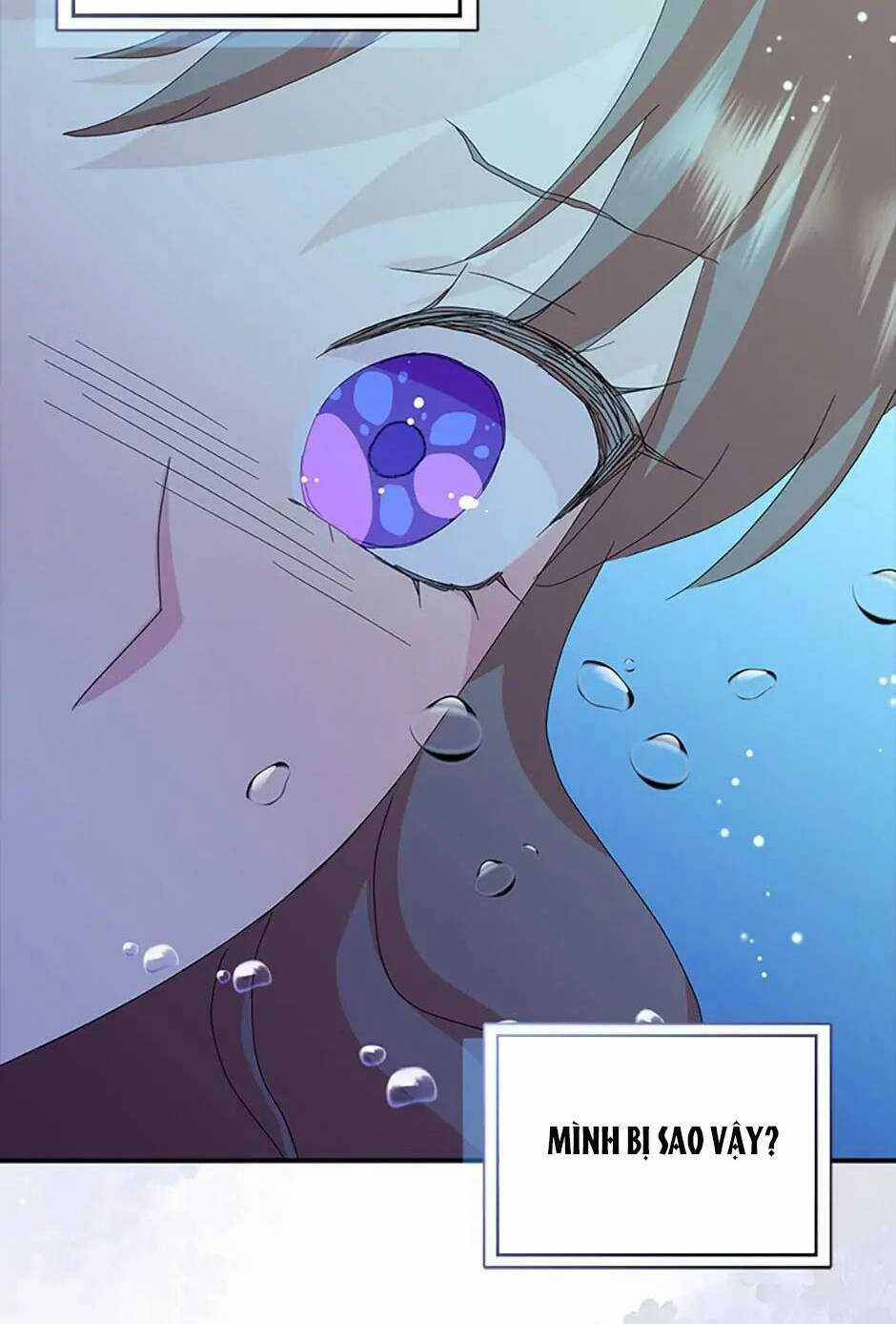 Mẹ Chồng Phản Diện Đáng Yêu Chapter 47.1 trang 30