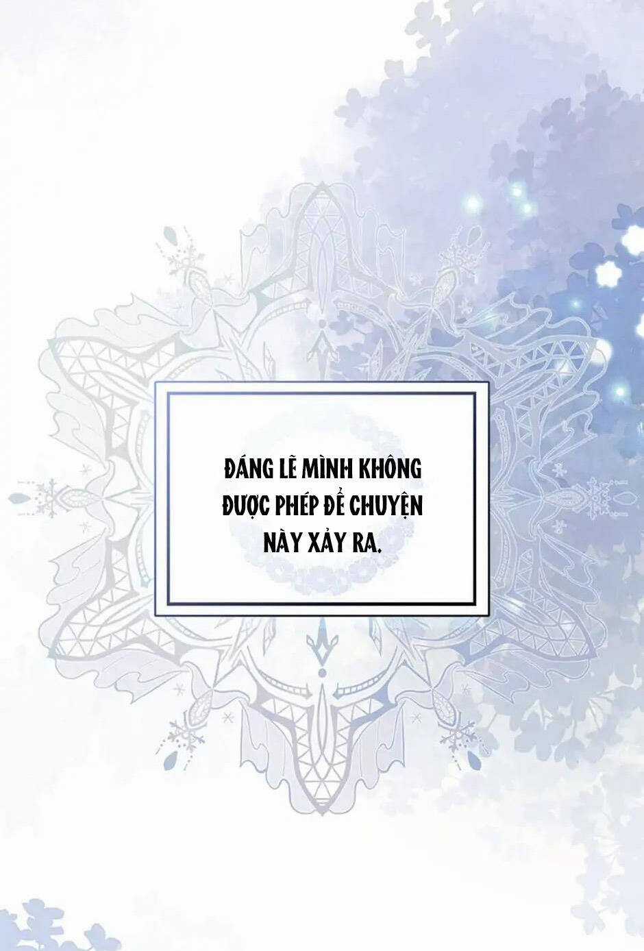 Mẹ Chồng Phản Diện Đáng Yêu Chapter 47.1 trang 31