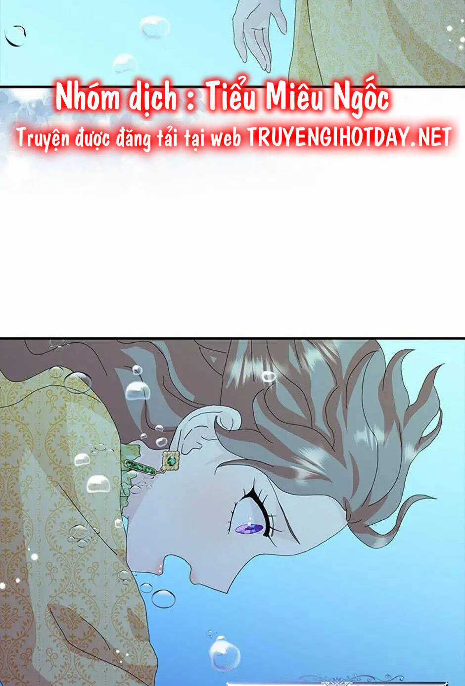 Mẹ Chồng Phản Diện Đáng Yêu Chapter 47.1 trang 33