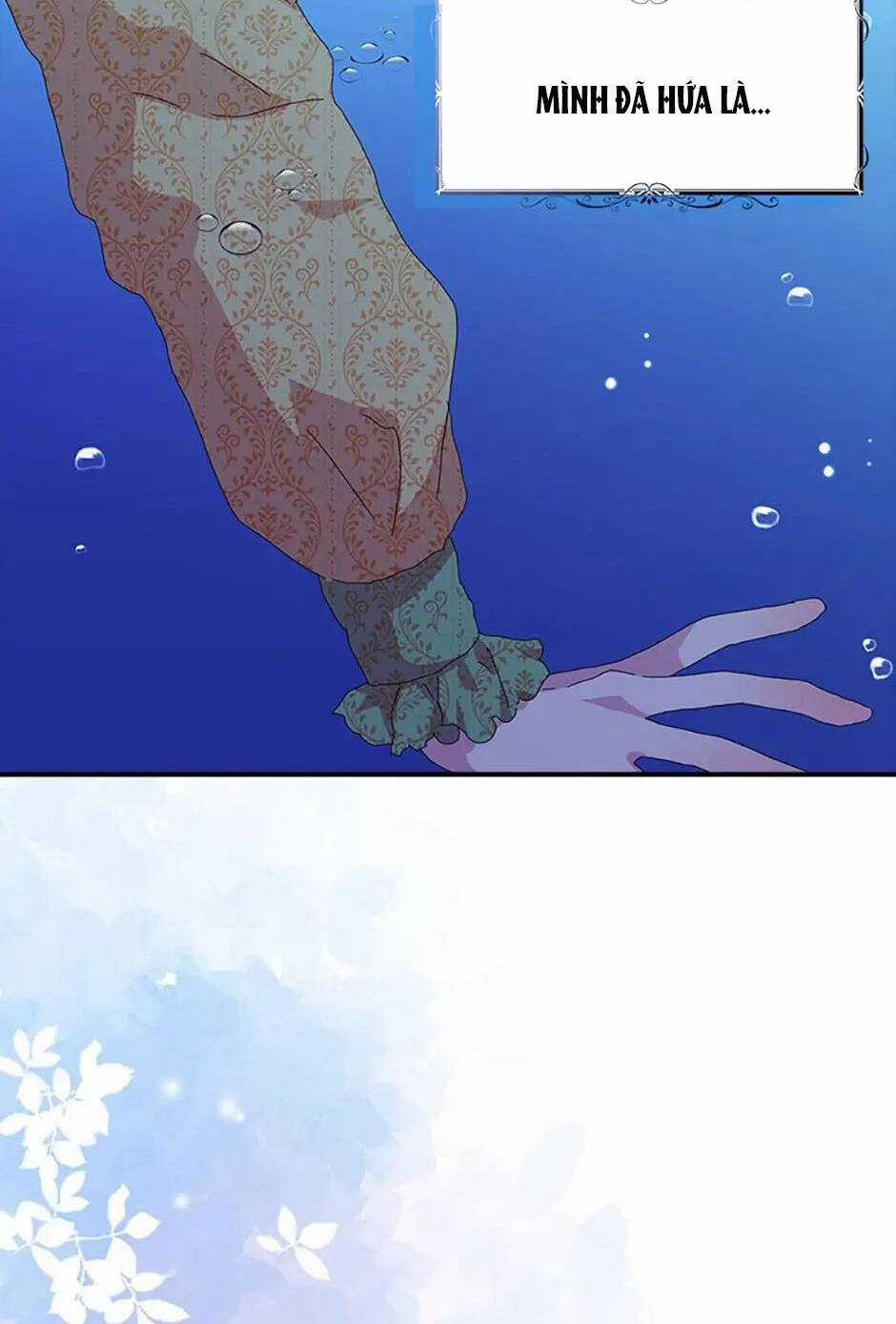 Mẹ Chồng Phản Diện Đáng Yêu Chapter 47.1 trang 34