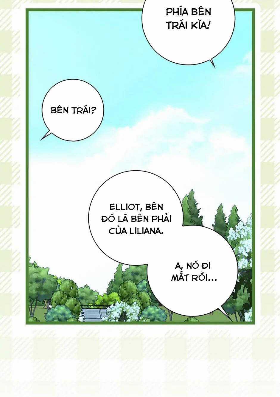 Mẹ Chồng Phản Diện Đáng Yêu Chapter 47.1 trang 4