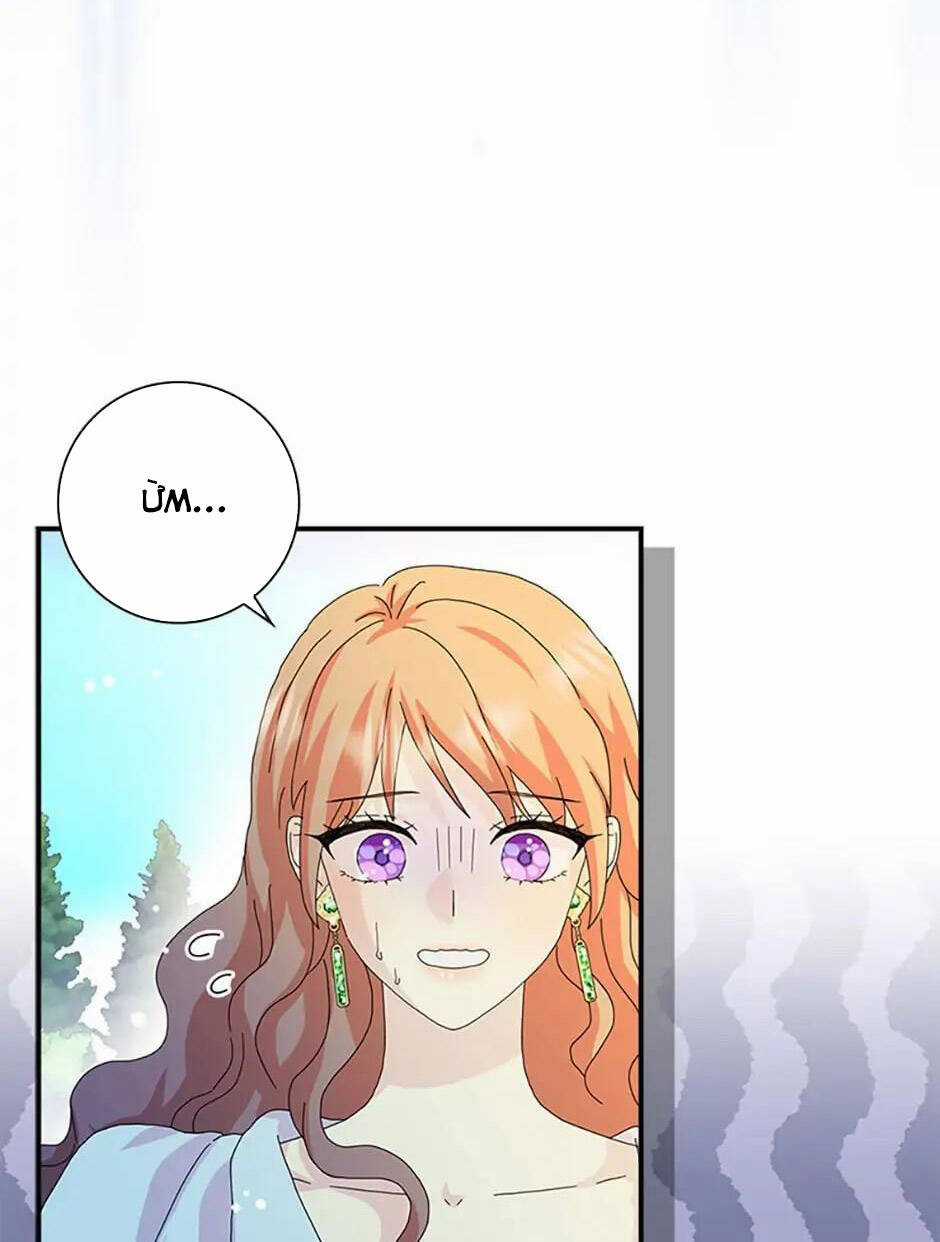 Mẹ Chồng Phản Diện Đáng Yêu Chapter 47.2 trang 10