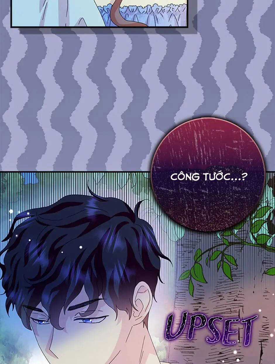 Mẹ Chồng Phản Diện Đáng Yêu Chapter 47.2 trang 11