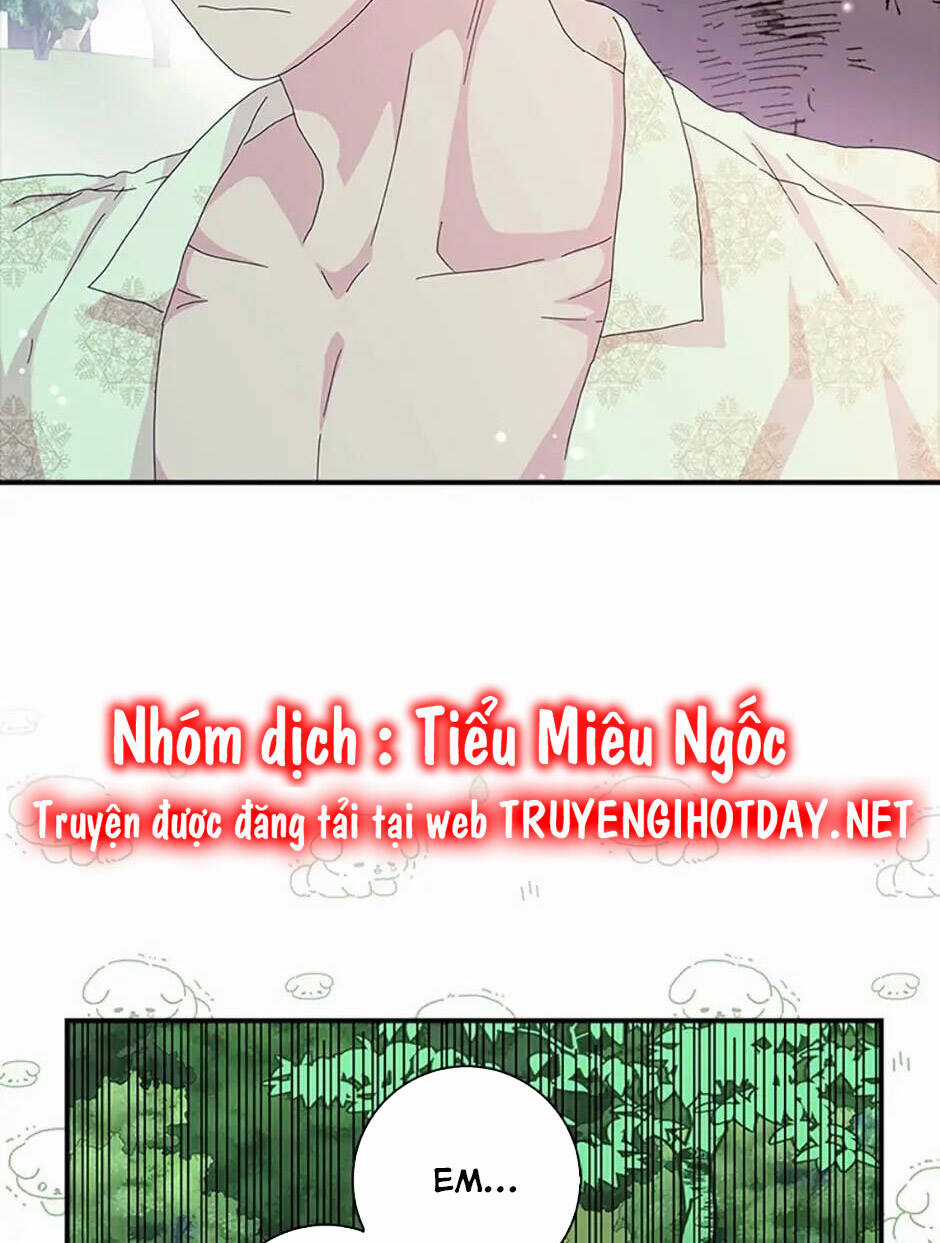 Mẹ Chồng Phản Diện Đáng Yêu Chapter 47.2 trang 12