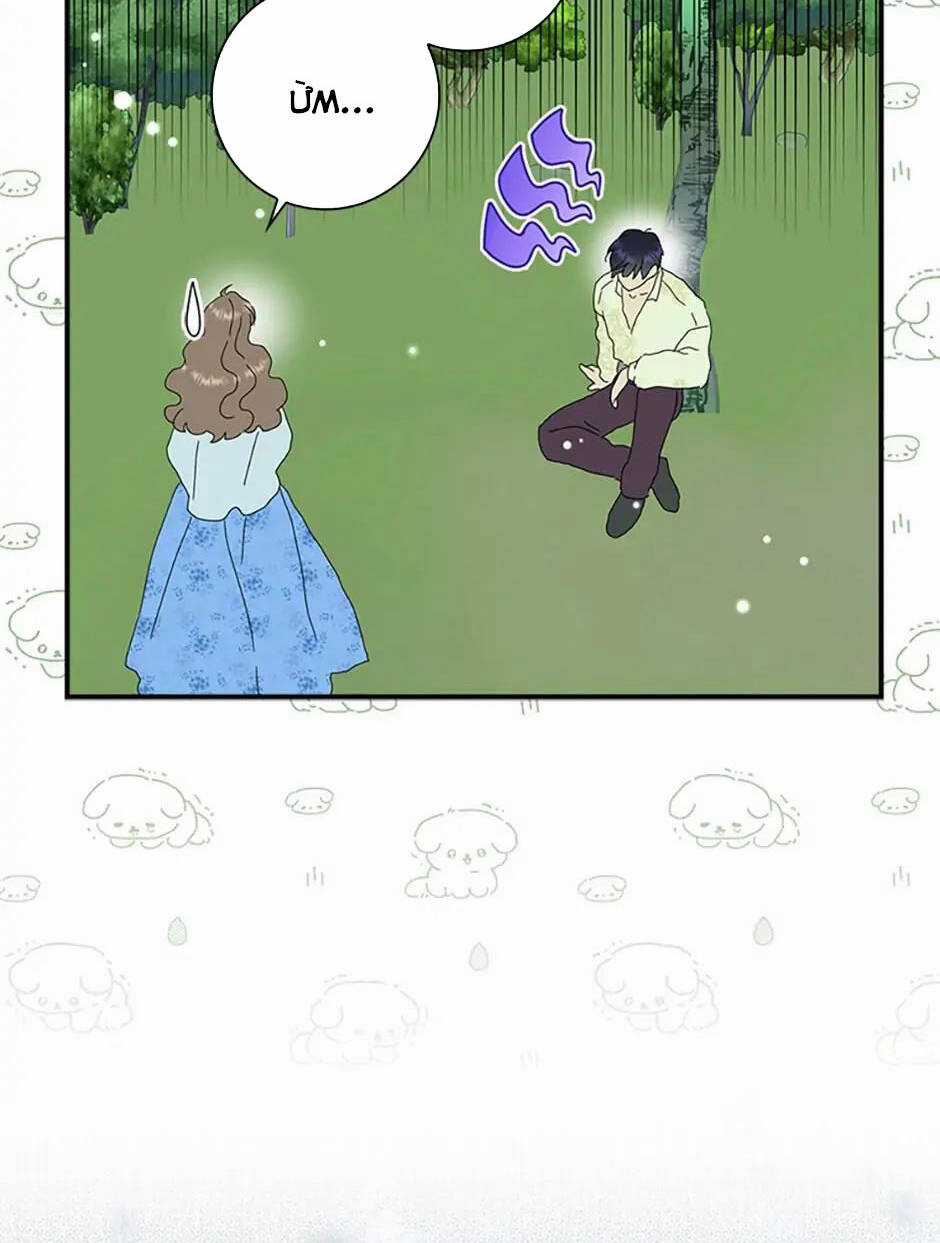 Mẹ Chồng Phản Diện Đáng Yêu Chapter 47.2 trang 13