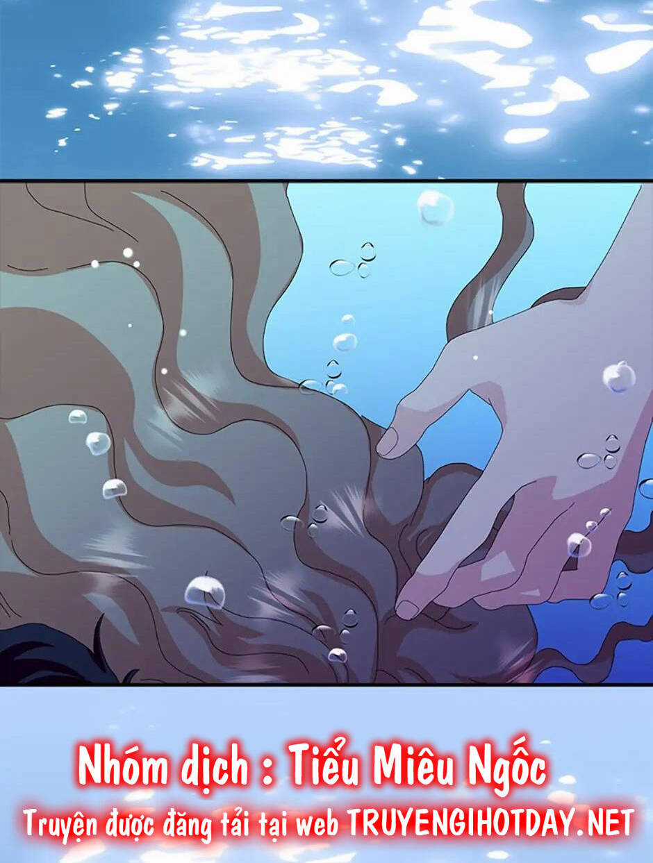 Mẹ Chồng Phản Diện Đáng Yêu Chapter 47.2 trang 15