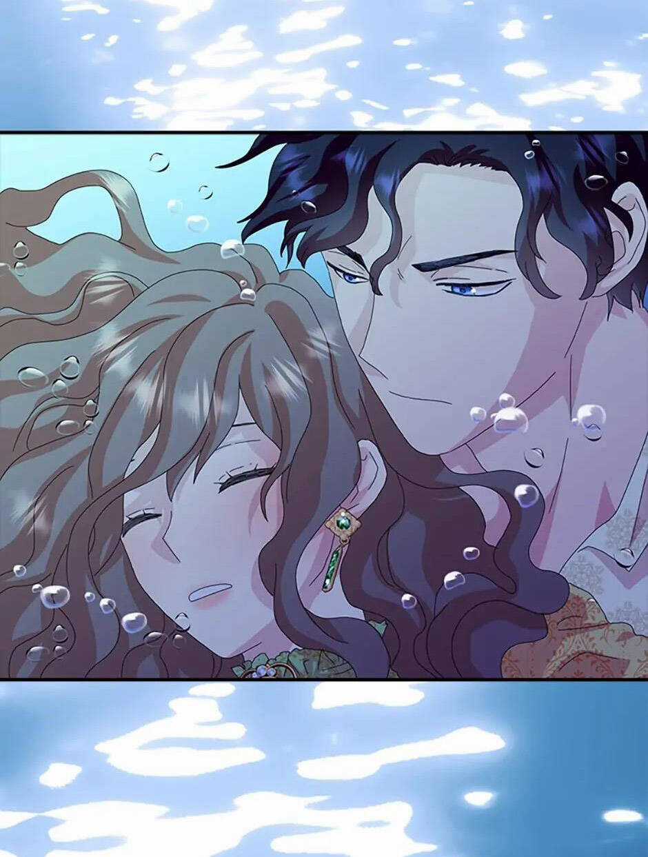 Mẹ Chồng Phản Diện Đáng Yêu Chapter 47.2 trang 16