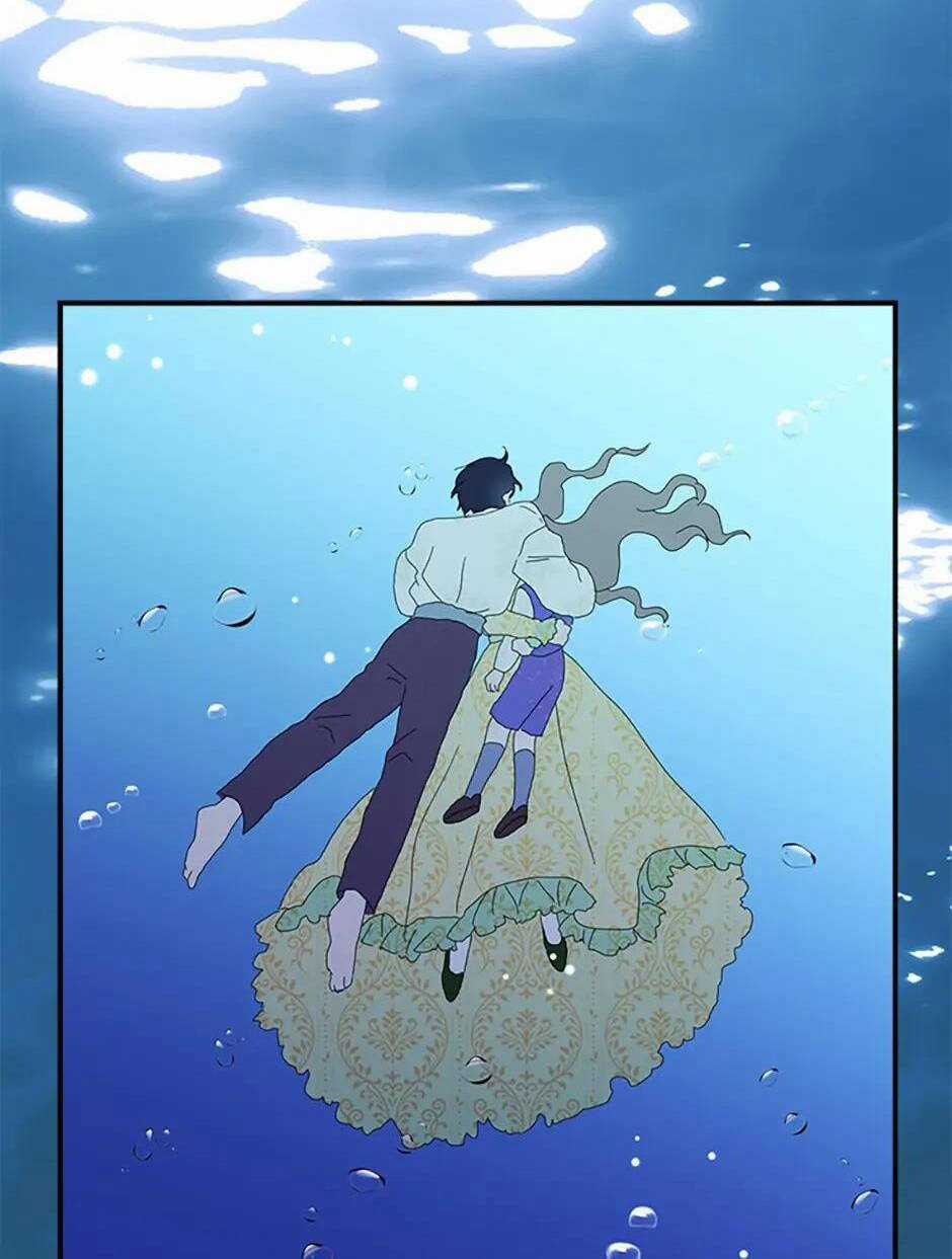 Mẹ Chồng Phản Diện Đáng Yêu Chapter 47.2 trang 17