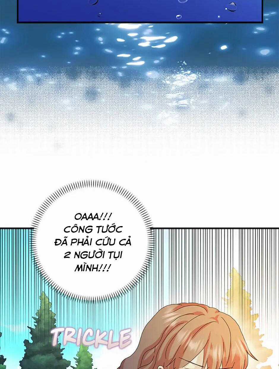 Mẹ Chồng Phản Diện Đáng Yêu Chapter 47.2 trang 18