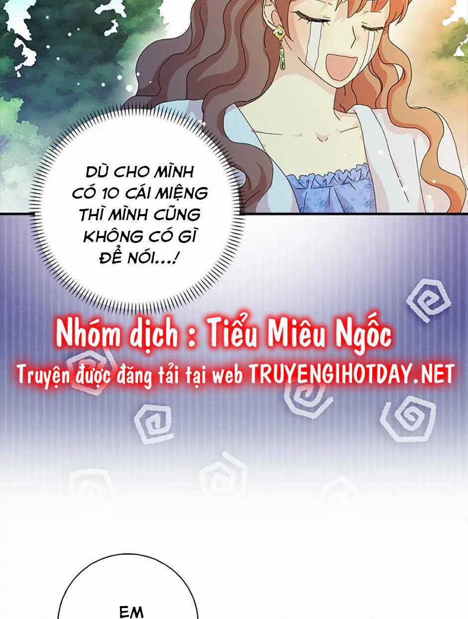 Mẹ Chồng Phản Diện Đáng Yêu Chapter 47.2 trang 19