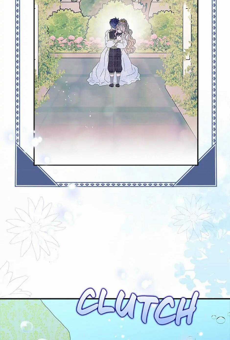 Mẹ Chồng Phản Diện Đáng Yêu Chapter 47.2 trang 2