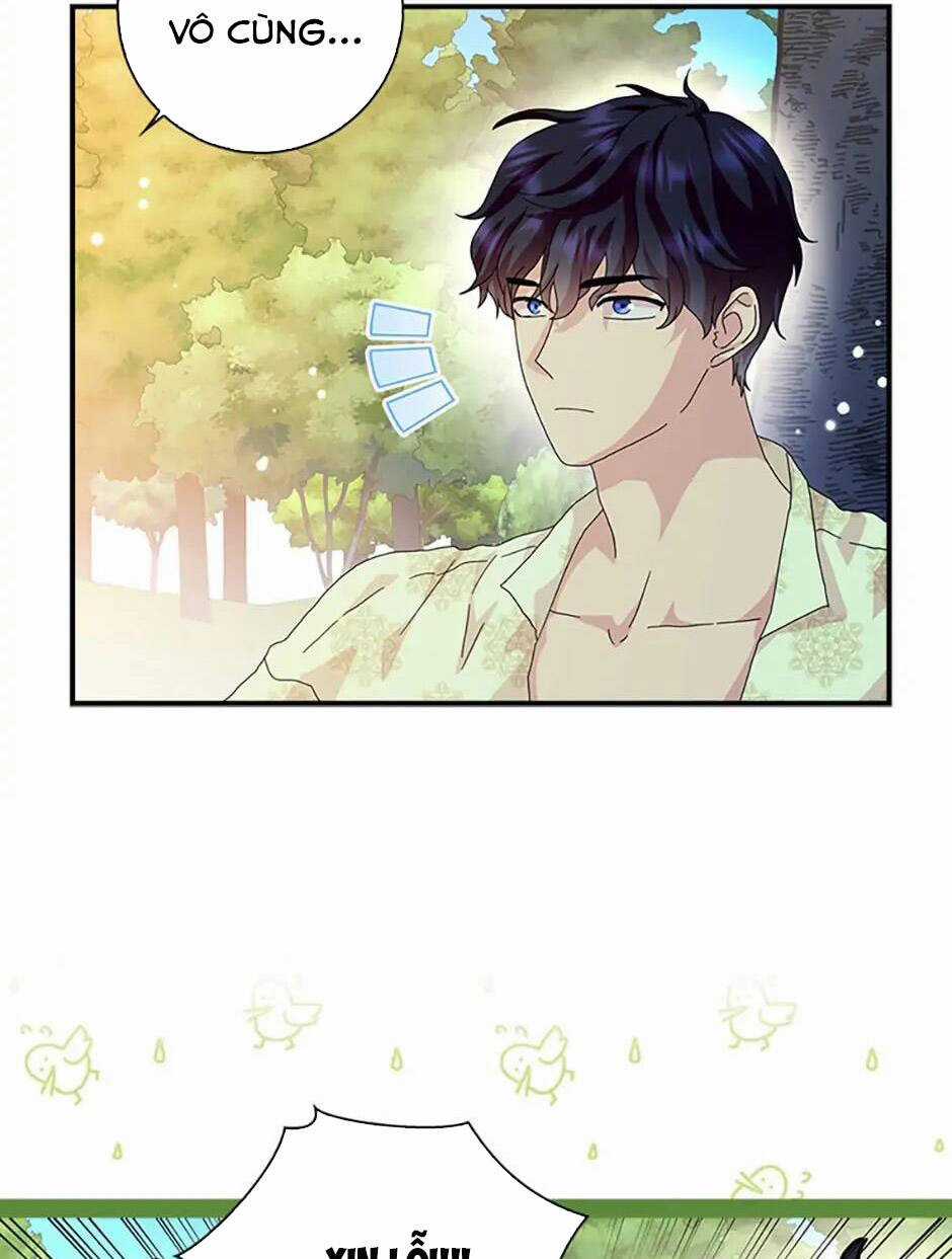 Mẹ Chồng Phản Diện Đáng Yêu Chapter 47.2 trang 20