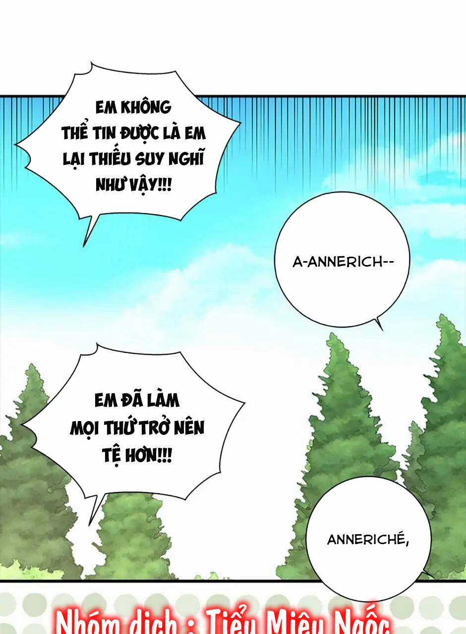 Mẹ Chồng Phản Diện Đáng Yêu Chapter 47.2 trang 22