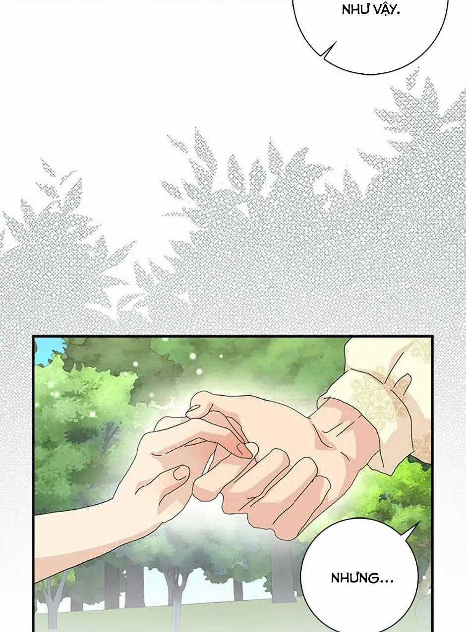 Mẹ Chồng Phản Diện Đáng Yêu Chapter 47.2 trang 24