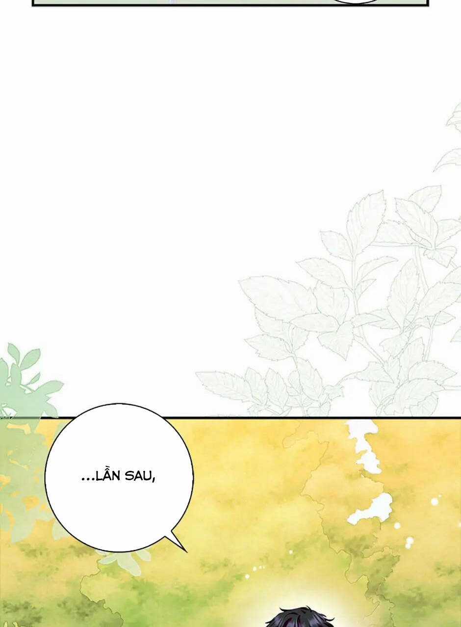 Mẹ Chồng Phản Diện Đáng Yêu Chapter 47.2 trang 25