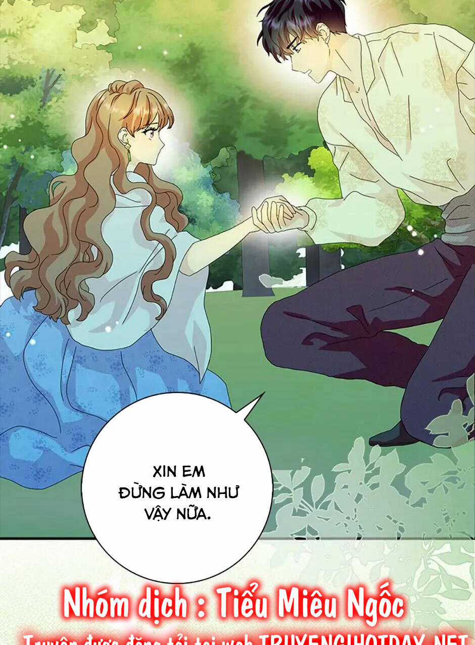 Mẹ Chồng Phản Diện Đáng Yêu Chapter 47.2 trang 26