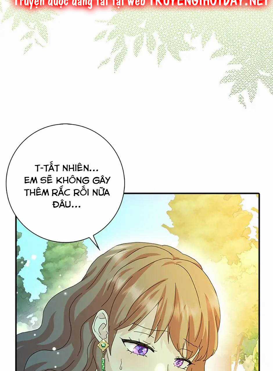 Mẹ Chồng Phản Diện Đáng Yêu Chapter 47.2 trang 27