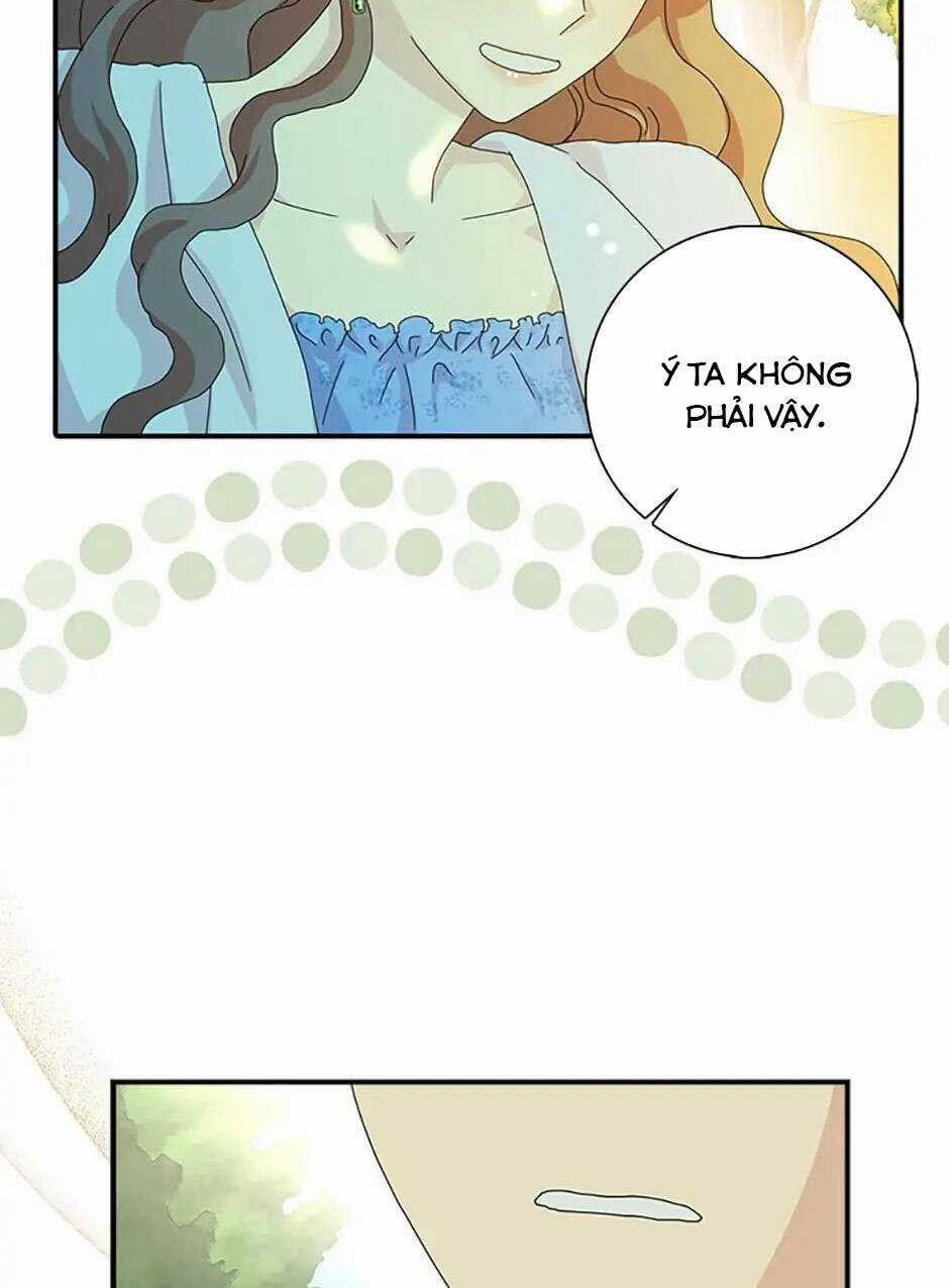 Mẹ Chồng Phản Diện Đáng Yêu Chapter 47.2 trang 28