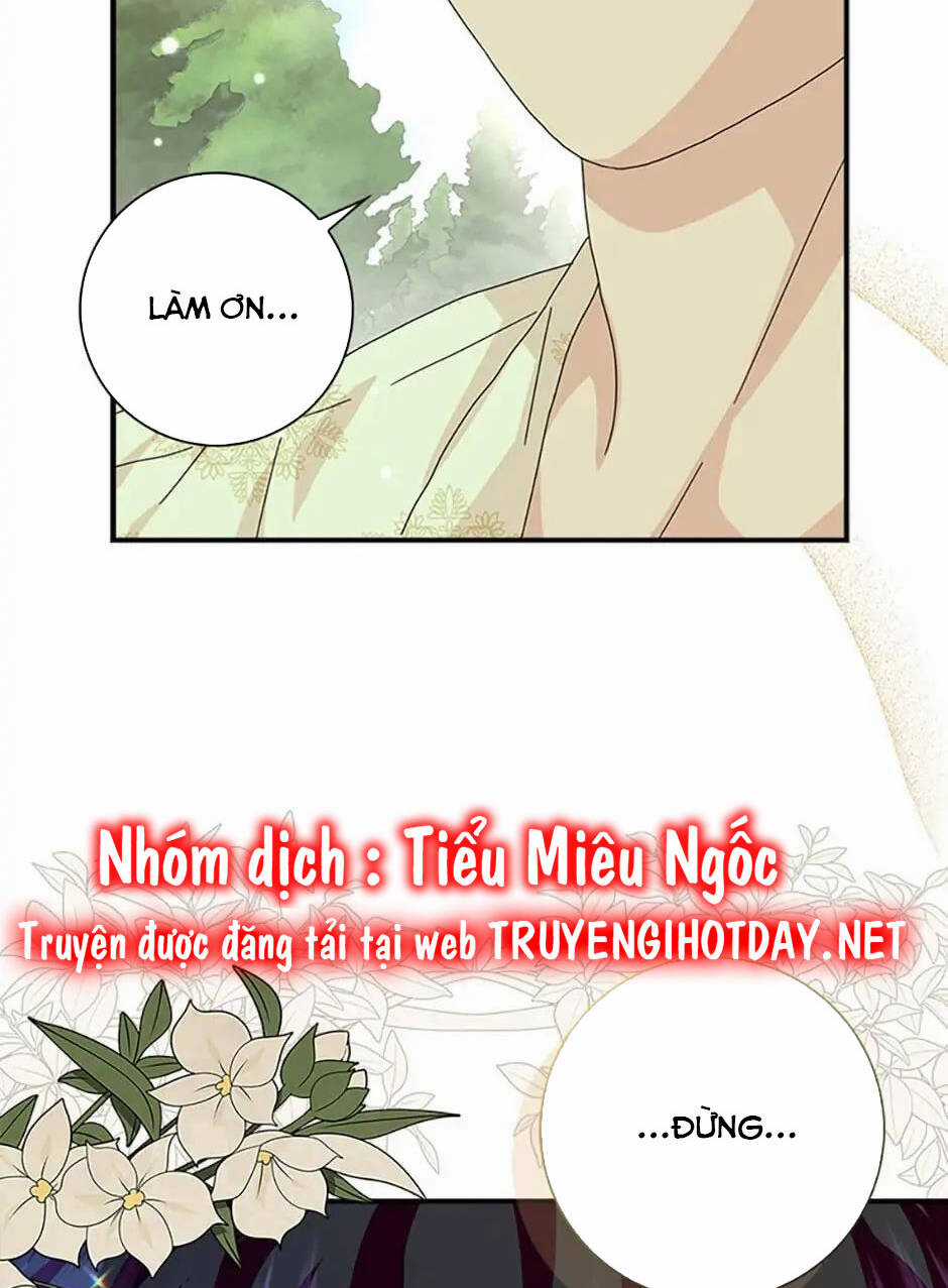 Mẹ Chồng Phản Diện Đáng Yêu Chapter 47.2 trang 29