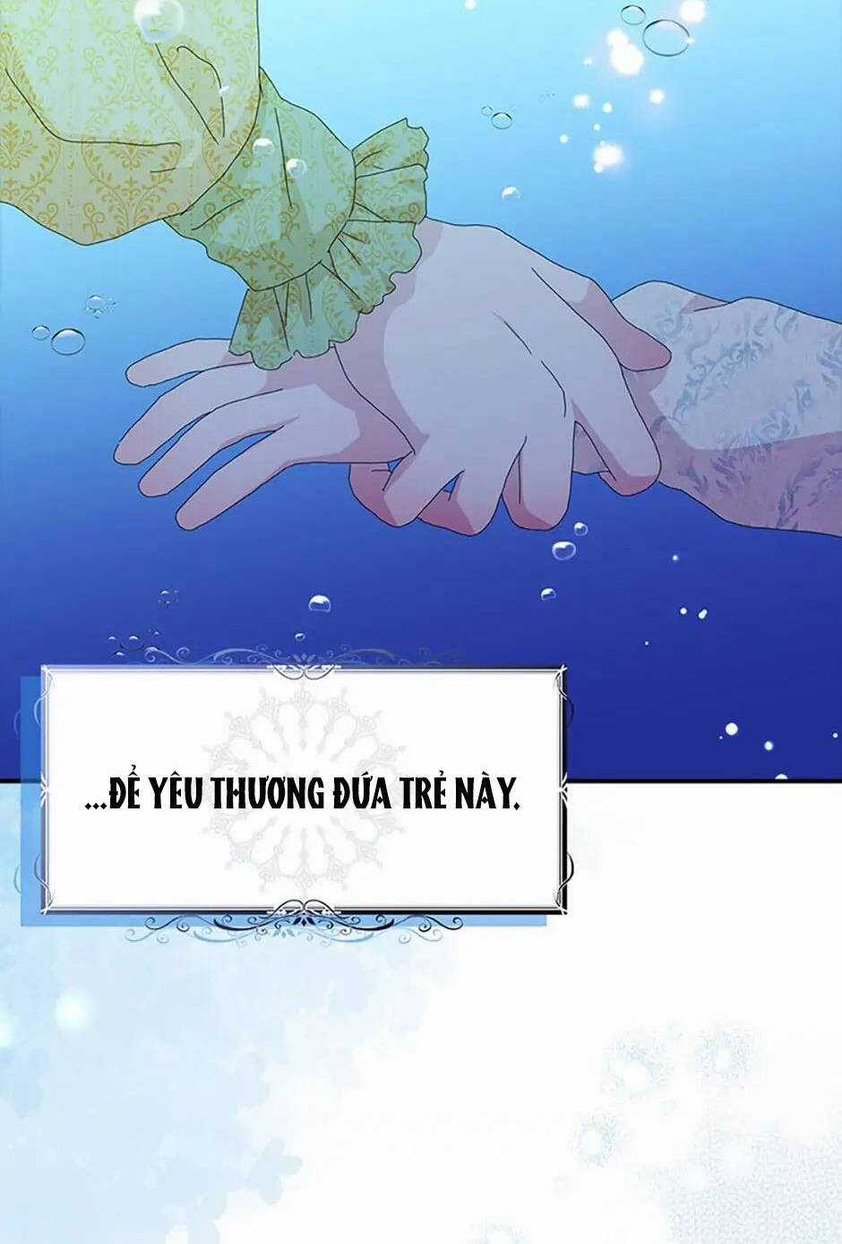 Mẹ Chồng Phản Diện Đáng Yêu Chapter 47.2 trang 3