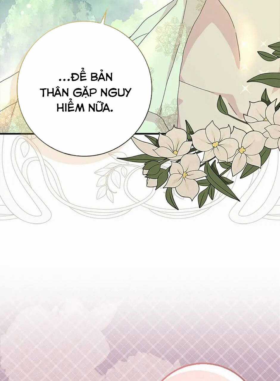 Mẹ Chồng Phản Diện Đáng Yêu Chapter 47.2 trang 31