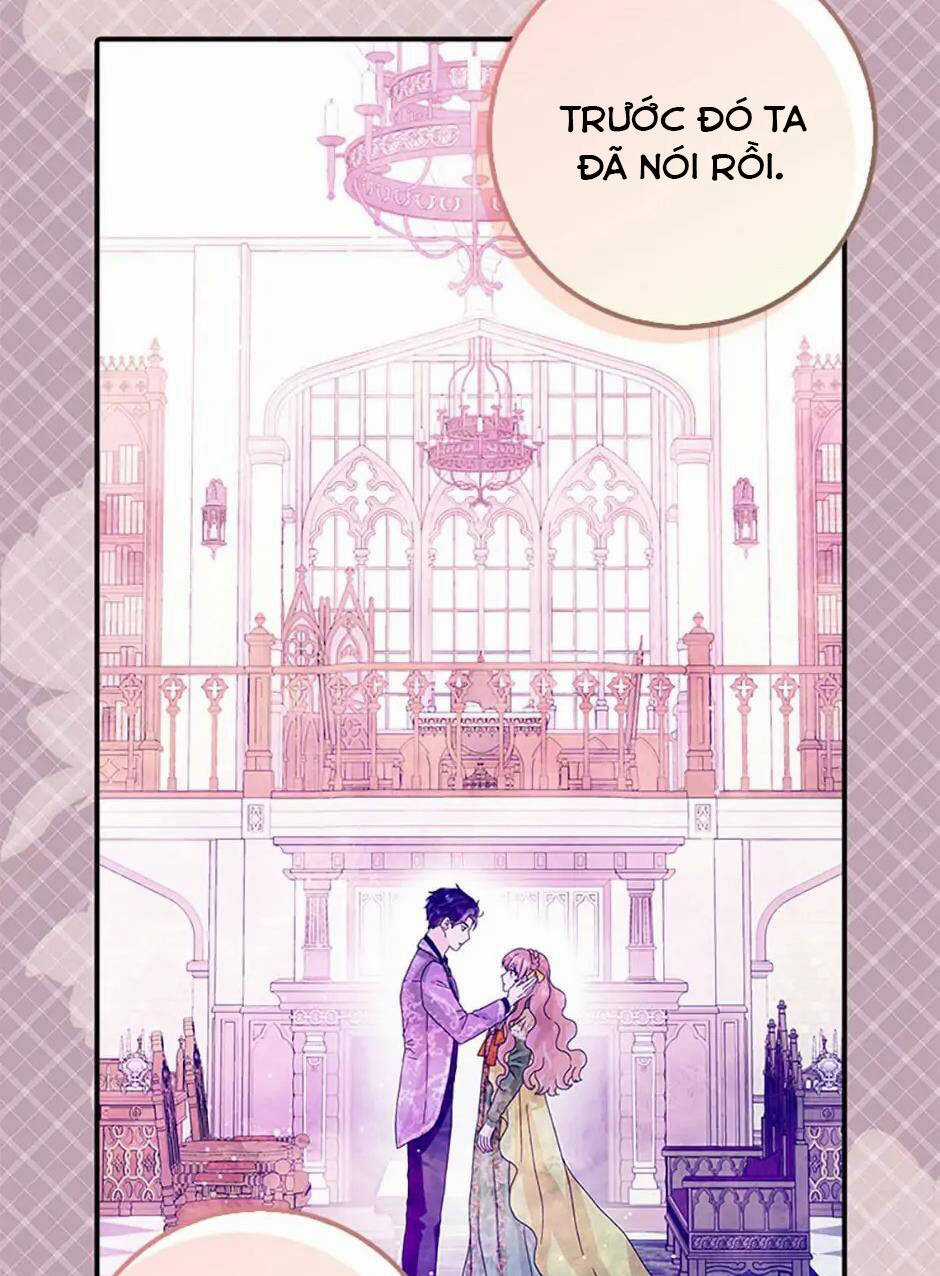 Mẹ Chồng Phản Diện Đáng Yêu Chapter 47.2 trang 32