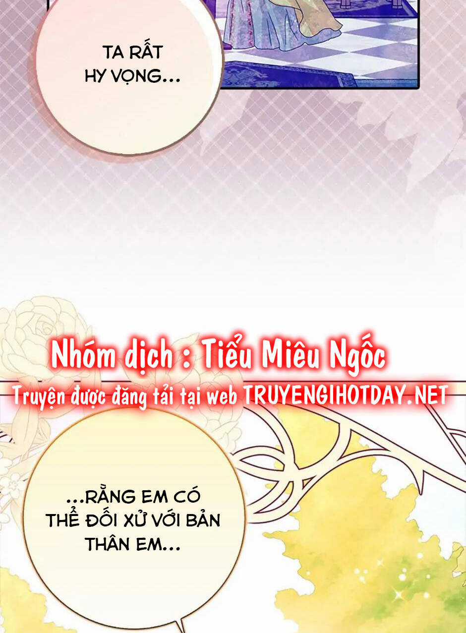 Mẹ Chồng Phản Diện Đáng Yêu Chapter 47.2 trang 33