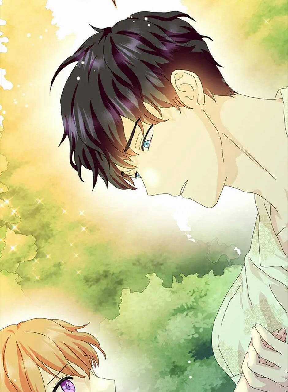 Mẹ Chồng Phản Diện Đáng Yêu Chapter 47.2 trang 34