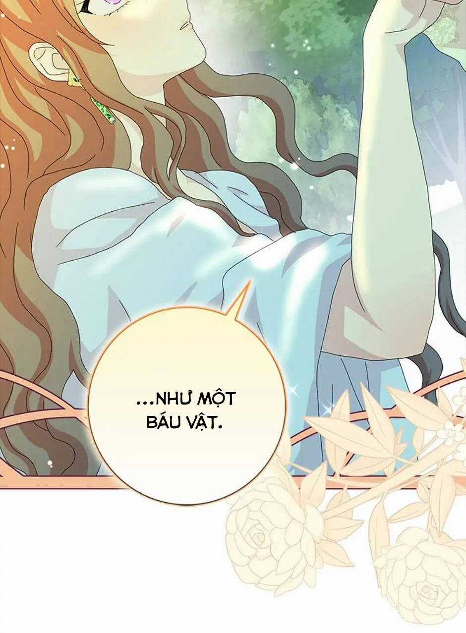 Mẹ Chồng Phản Diện Đáng Yêu Chapter 47.2 trang 35