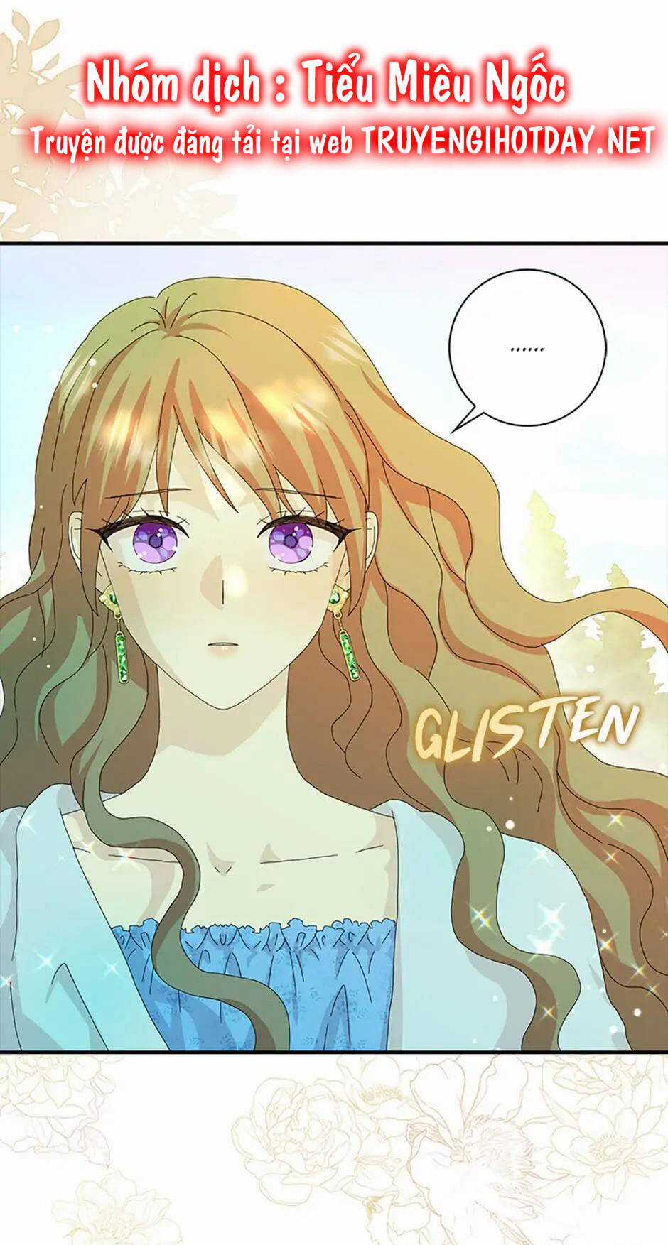 Mẹ Chồng Phản Diện Đáng Yêu Chapter 47.2 trang 36