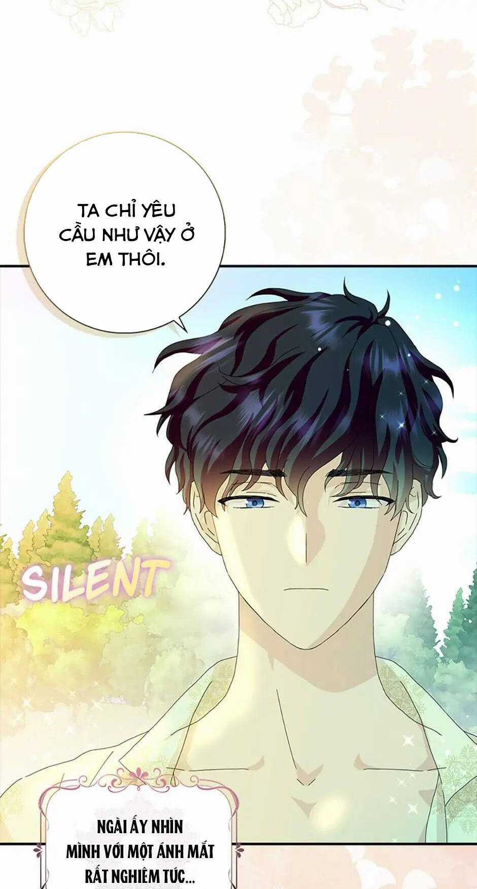 Mẹ Chồng Phản Diện Đáng Yêu Chapter 47.2 trang 37