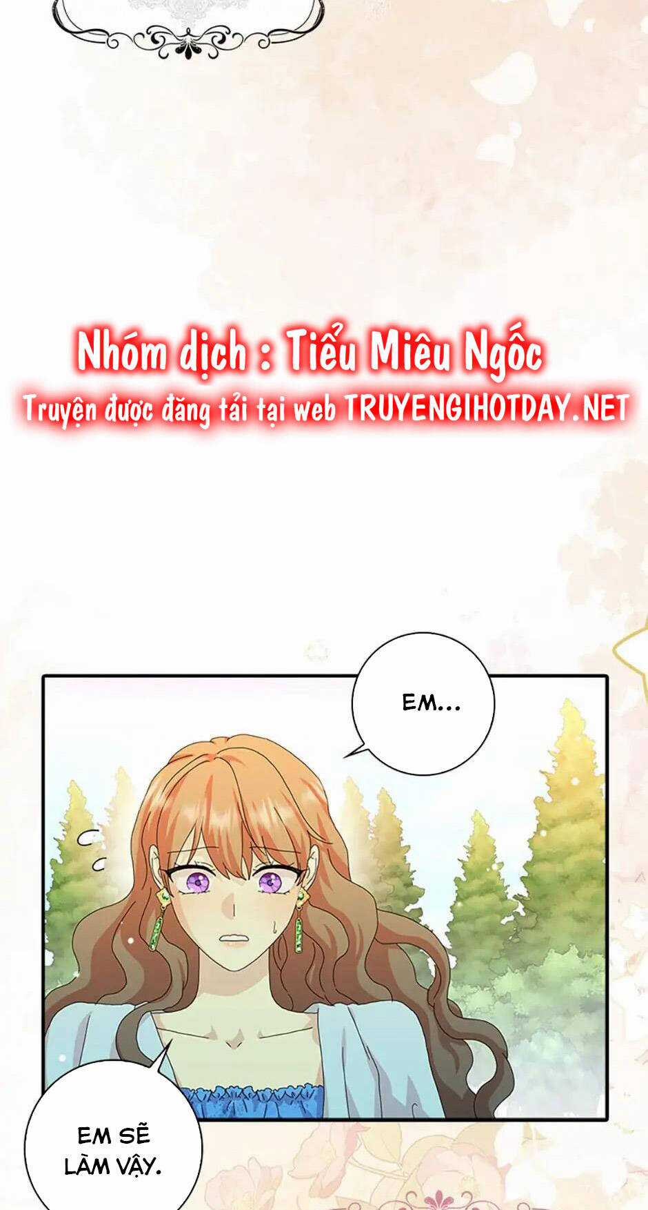 Mẹ Chồng Phản Diện Đáng Yêu Chapter 47.2 trang 38
