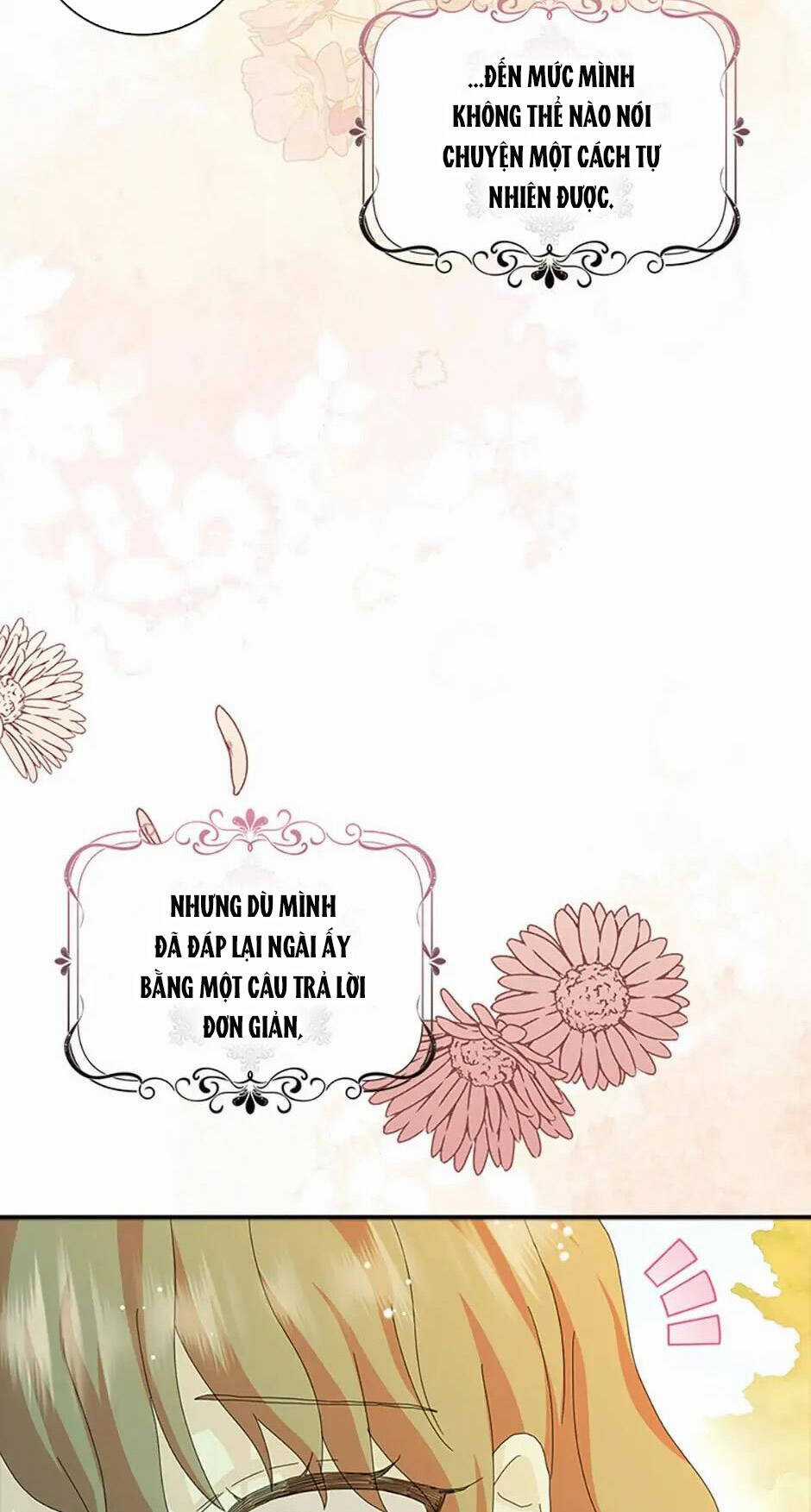 Mẹ Chồng Phản Diện Đáng Yêu Chapter 47.2 trang 39