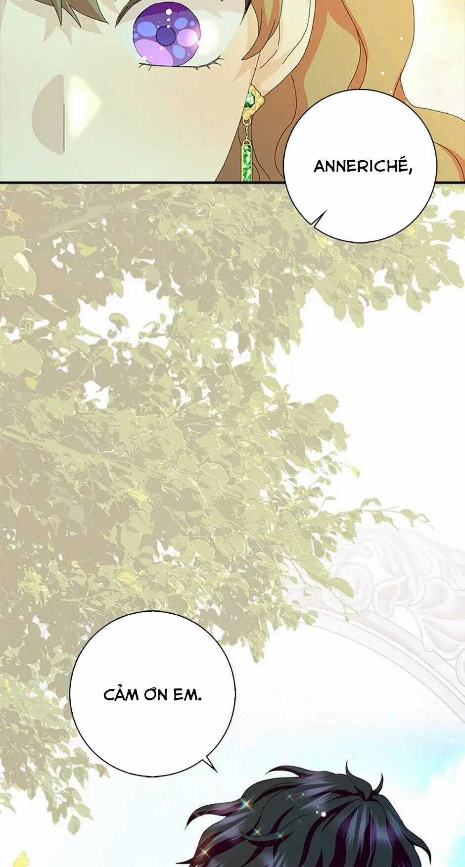 Mẹ Chồng Phản Diện Đáng Yêu Chapter 47.2 trang 40