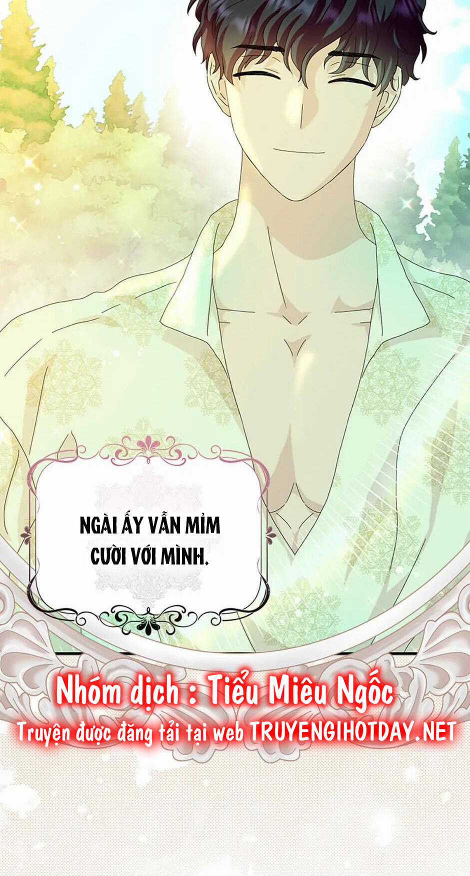 Mẹ Chồng Phản Diện Đáng Yêu Chapter 47.2 trang 41