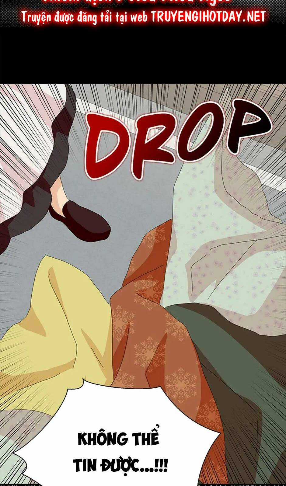 Mẹ Chồng Phản Diện Đáng Yêu Chapter 48.1 trang 10