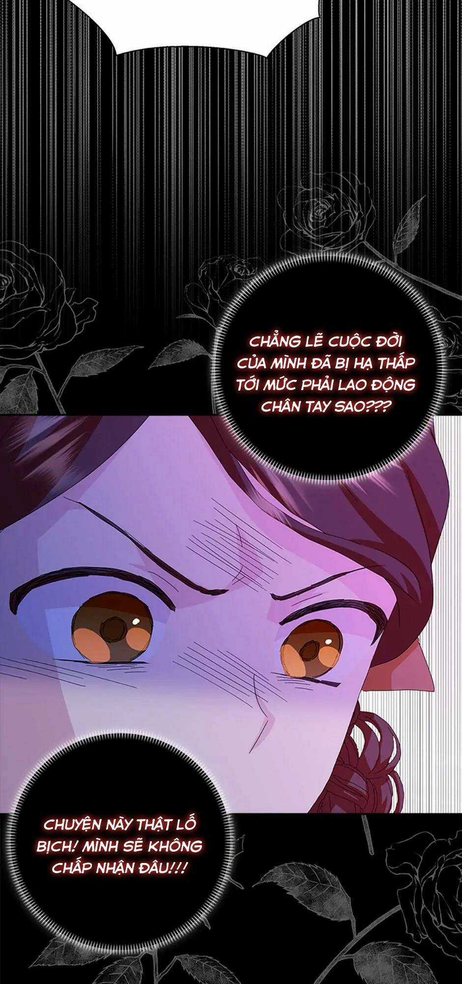 Mẹ Chồng Phản Diện Đáng Yêu Chapter 48.1 trang 11