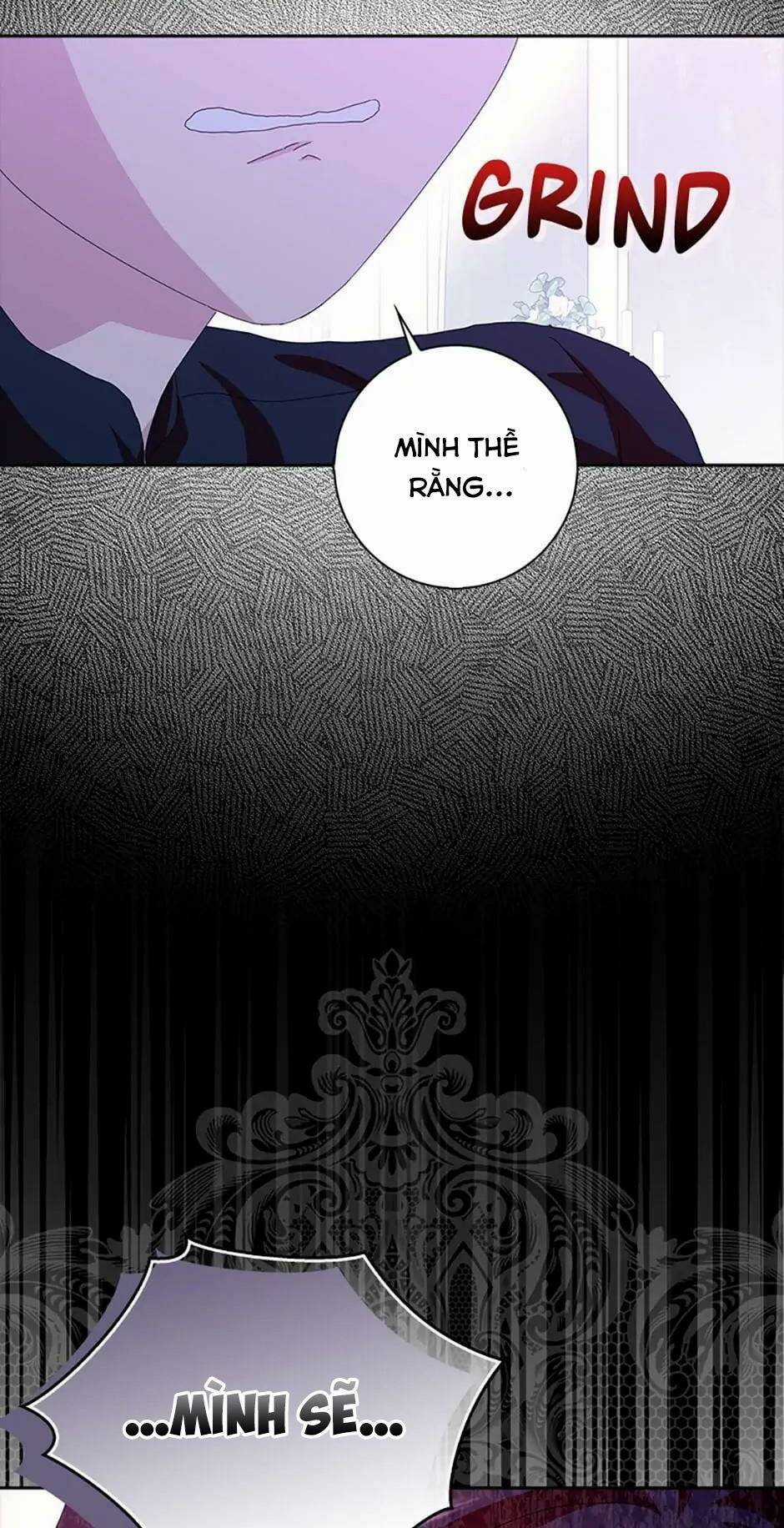 Mẹ Chồng Phản Diện Đáng Yêu Chapter 48.1 trang 16