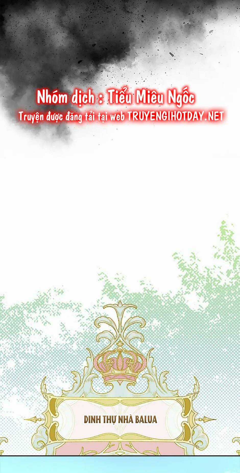 Mẹ Chồng Phản Diện Đáng Yêu Chapter 48.1 trang 19