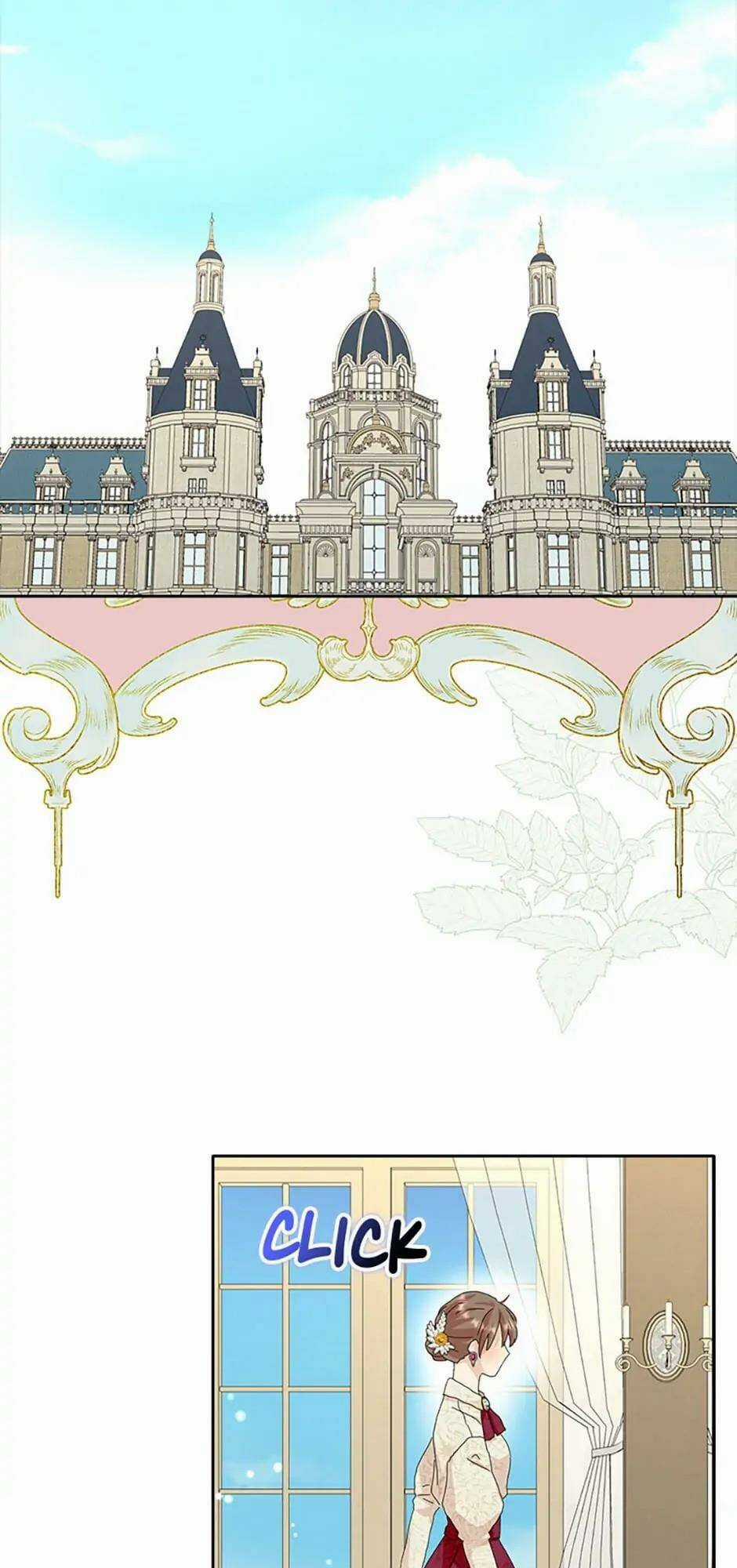 Mẹ Chồng Phản Diện Đáng Yêu Chapter 48.1 trang 20