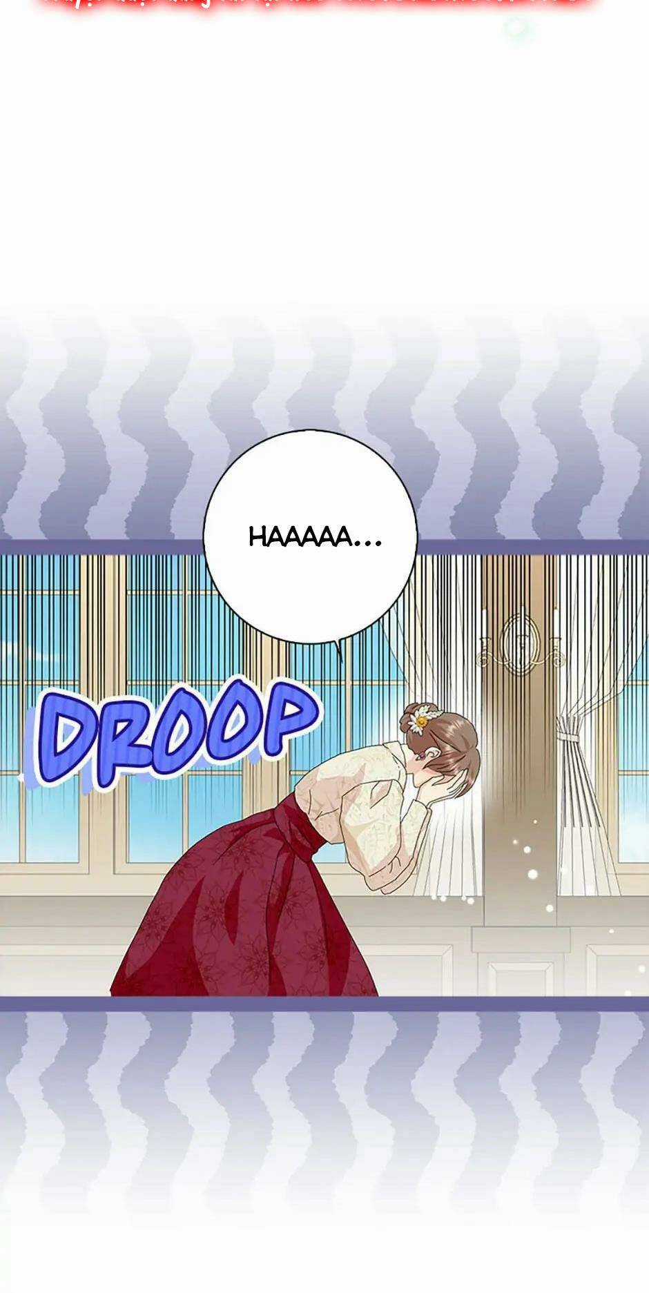 Mẹ Chồng Phản Diện Đáng Yêu Chapter 48.1 trang 22