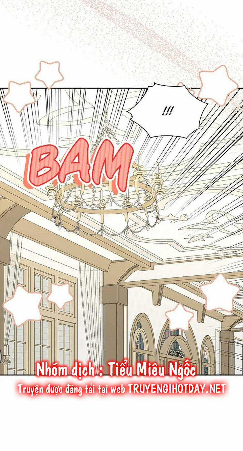 Mẹ Chồng Phản Diện Đáng Yêu Chapter 48.1 trang 30