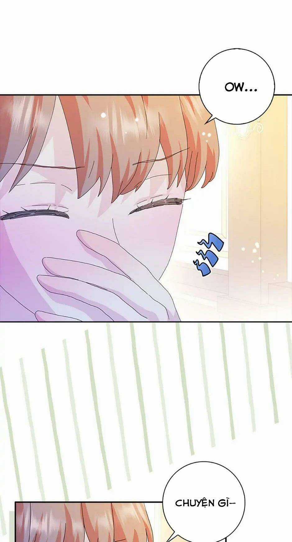 Mẹ Chồng Phản Diện Đáng Yêu Chapter 48.1 trang 31