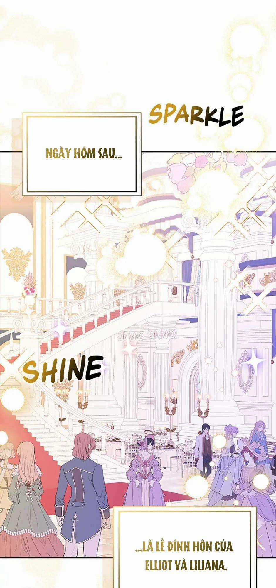 Mẹ Chồng Phản Diện Đáng Yêu Chapter 48.2 trang 15