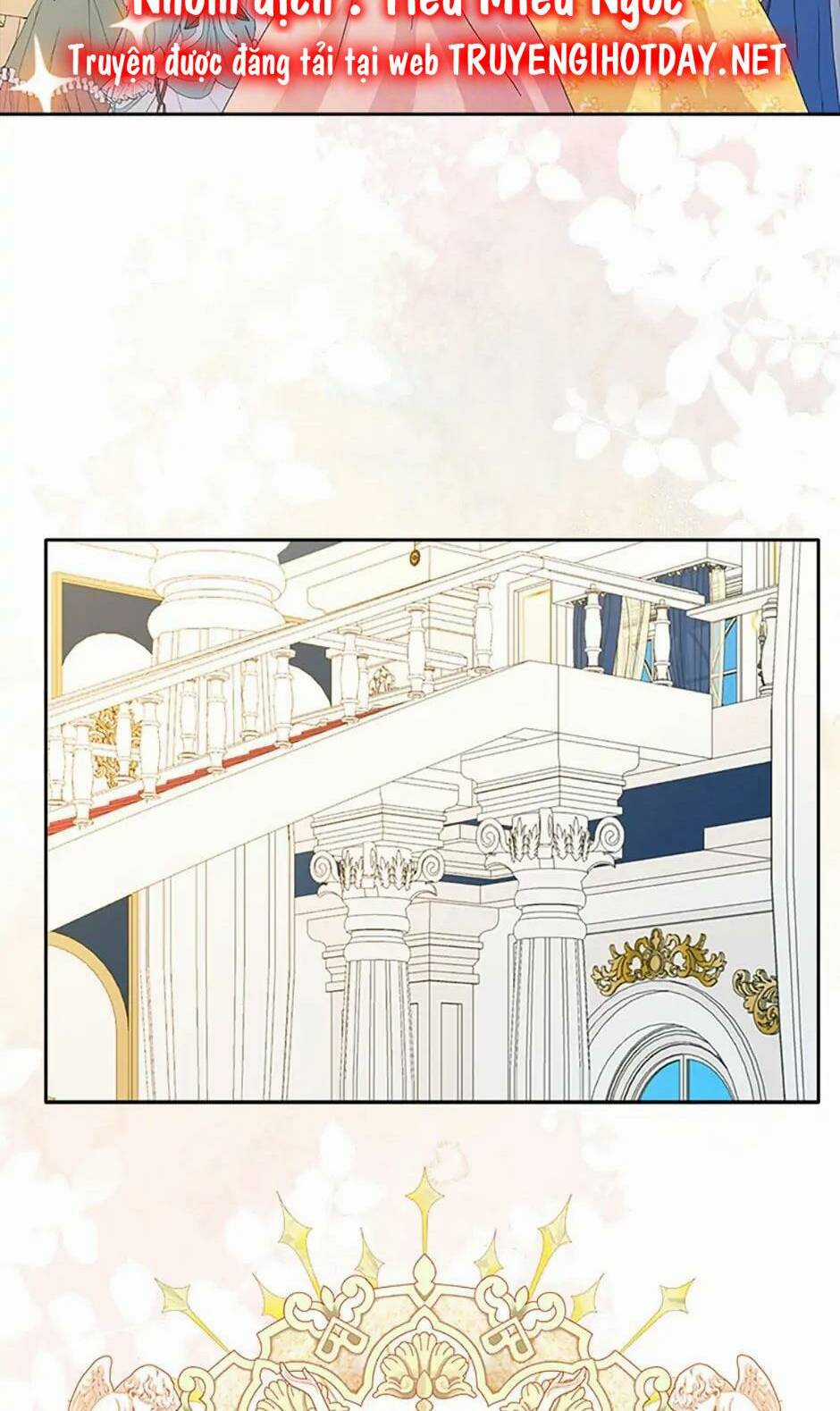 Mẹ Chồng Phản Diện Đáng Yêu Chapter 48.2 trang 17