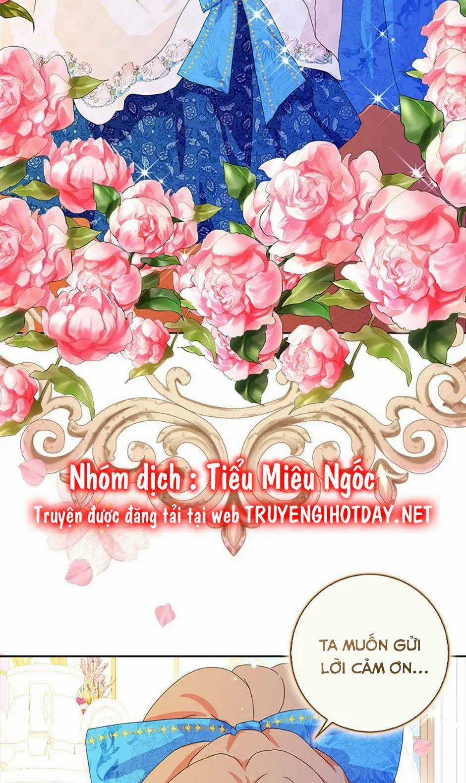 Mẹ Chồng Phản Diện Đáng Yêu Chapter 48.2 trang 19