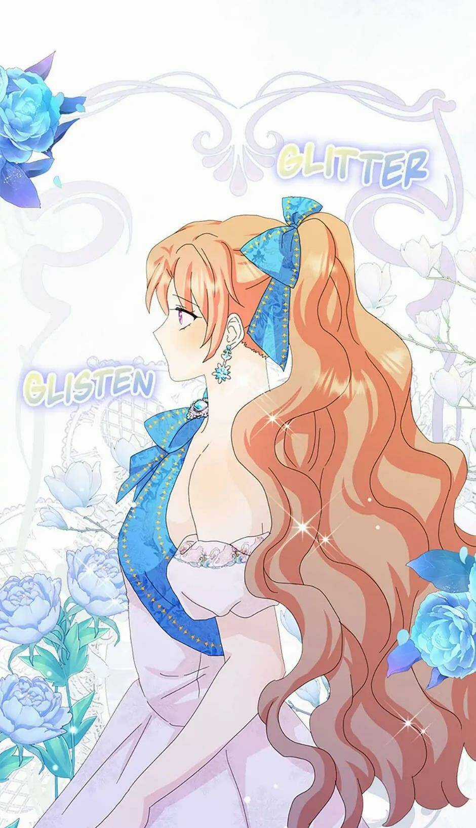 Mẹ Chồng Phản Diện Đáng Yêu Chapter 48.2 trang 22