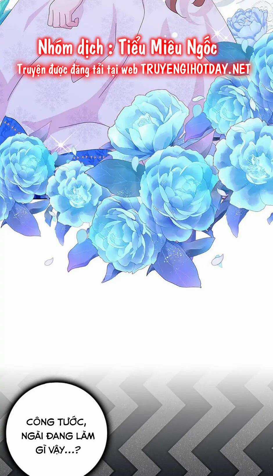 Mẹ Chồng Phản Diện Đáng Yêu Chapter 48.2 trang 23