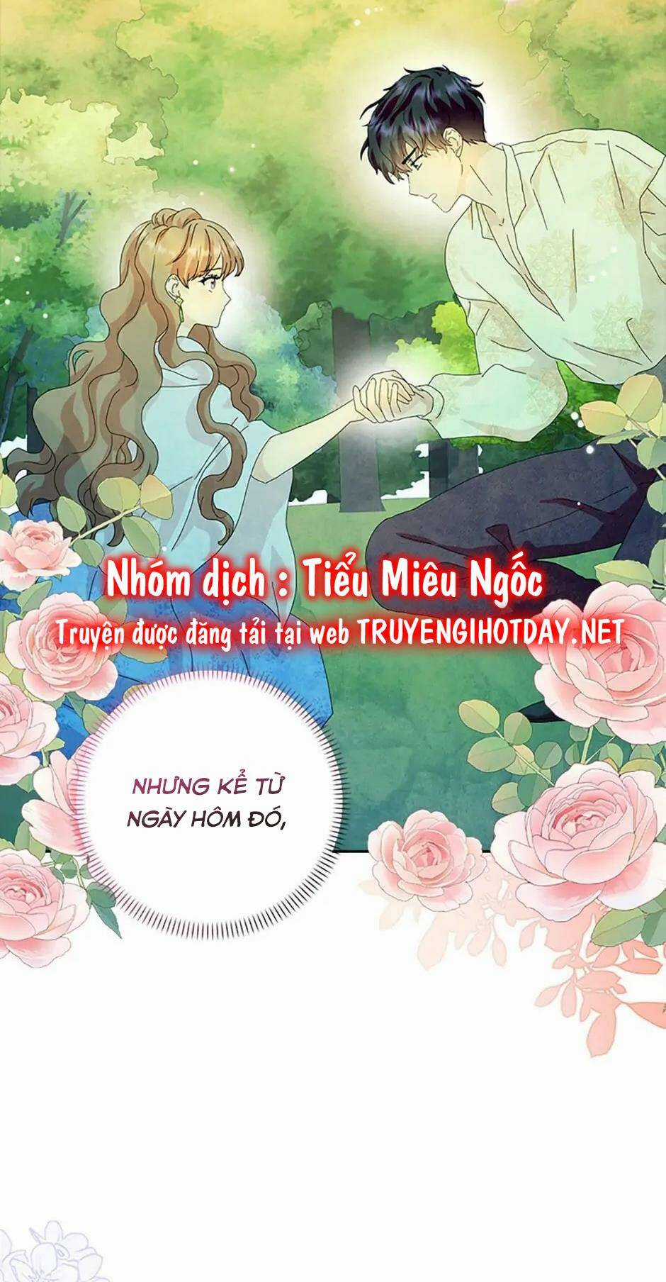 Mẹ Chồng Phản Diện Đáng Yêu Chapter 48.2 trang 4